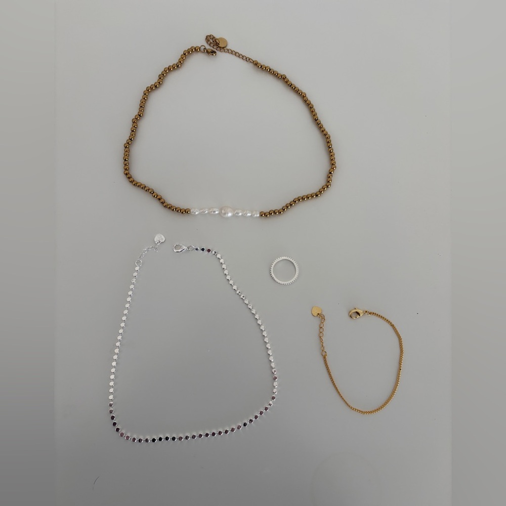 Evry Jewels lot